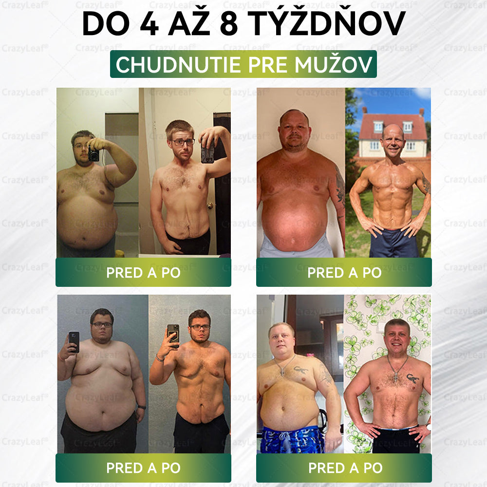 🍀🍀CrazyLeaf® Meglutide GLP-1 Aktivujúci Orálny Roztok ✅Obezita, kardiovaskulárne ochorenia, cukrovka, spánkové apnoe, problémy s kĺbmi a ďalšie