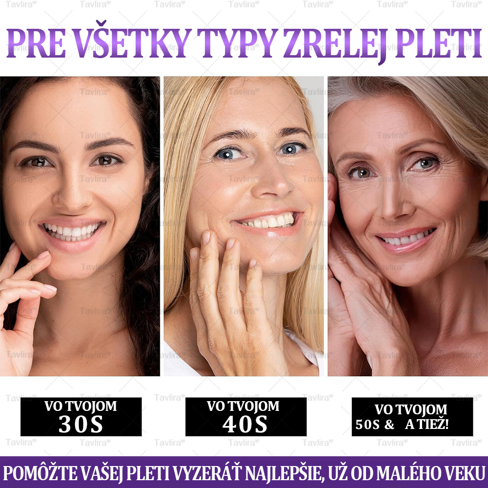 💜Tavlira® EPIGLOW MelanEX Prémiový krém proti hyperpigmentácii | ✅Schválené zdravotníckym oddelením Slovenska